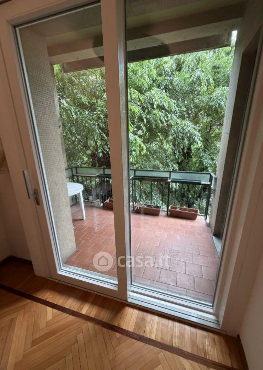 Stanza in Via Leone Leoni — foto 7 di 15