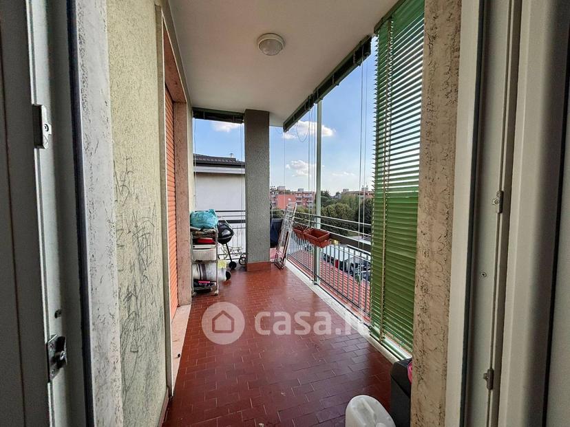 Trilocale in Via Piave — foto 7 di 17
