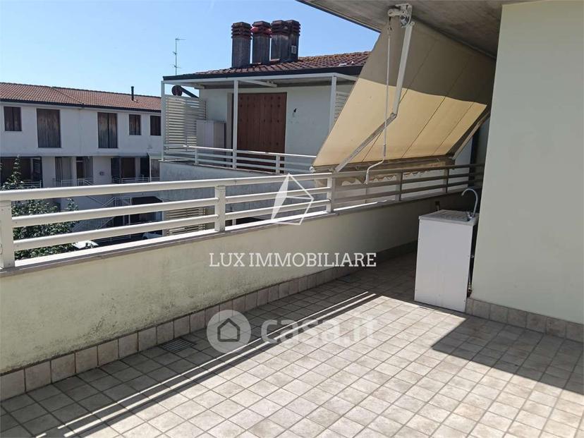 Trilocale in Via Godo — foto 10 di 17