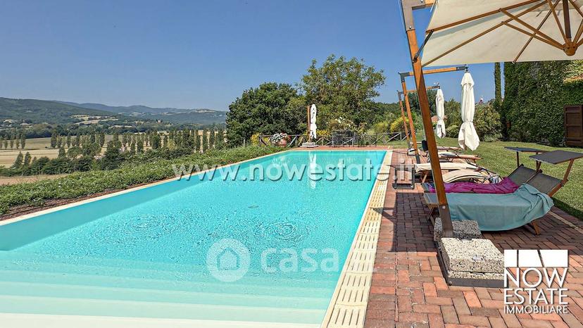 Villa in Colle San Lorenzo — foto 31 di 99