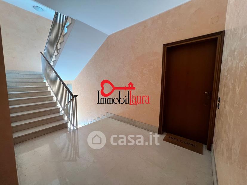 Quadrilocale in Via Morazzone — foto 47 di 48