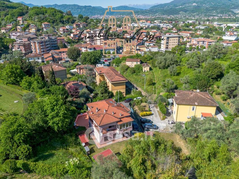 Appartamento in Via Valle 20 — foto 23 di 50