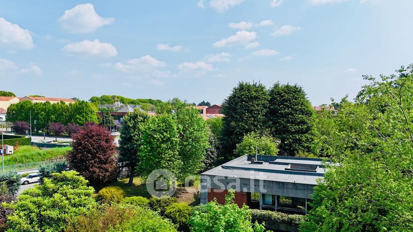 Villa in Via Giosuè Carducci 20 a — foto 148 di 182