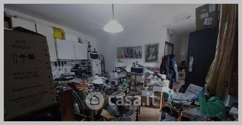 Bilocale in Via Muggiasca — foto 21 di 32