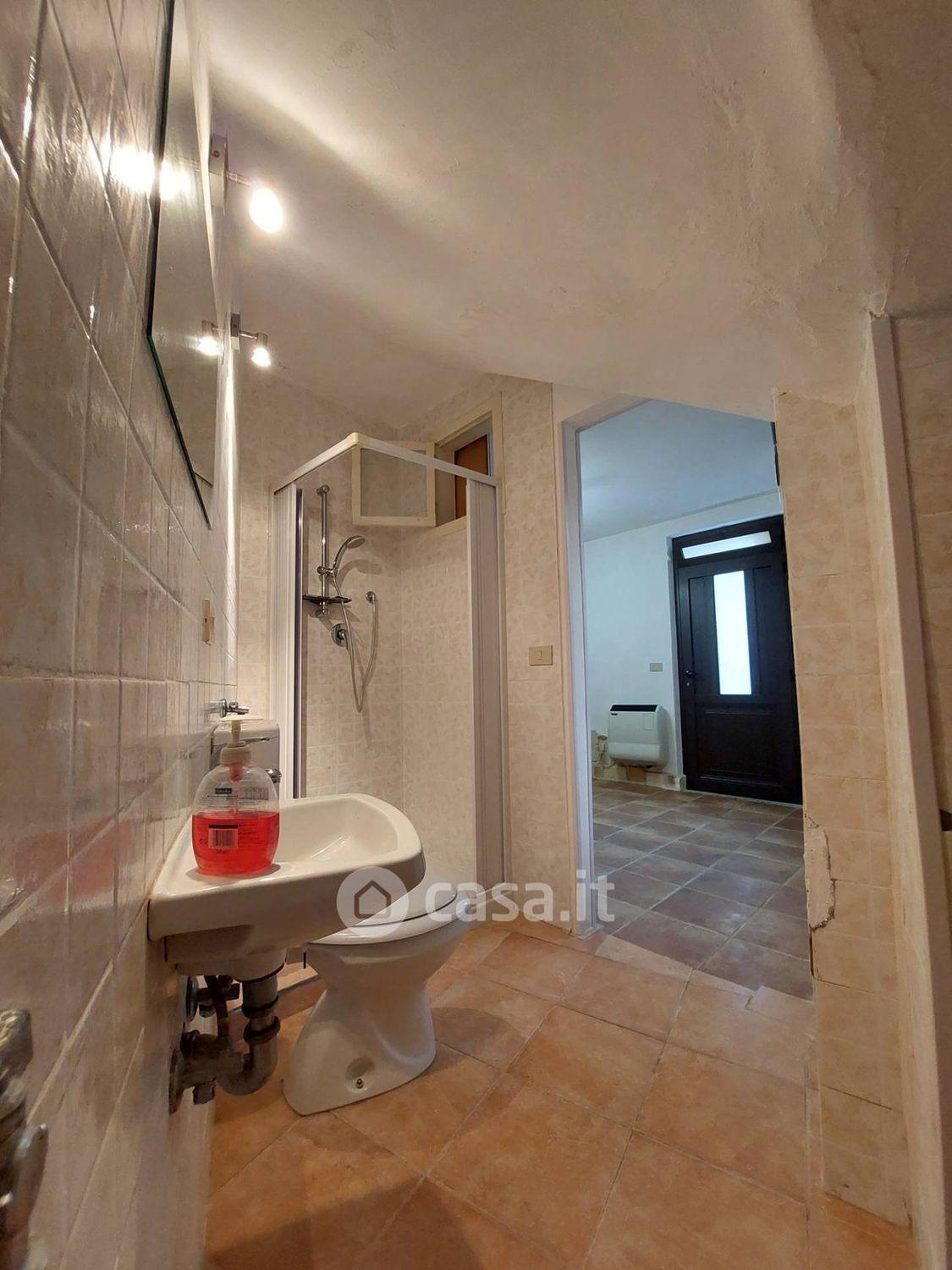 Appartamento in Vico San Procopio