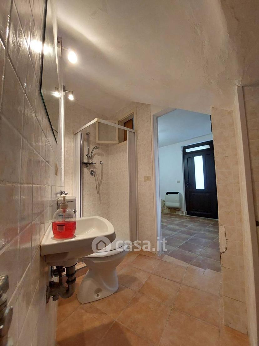 Appartamento in Vico San Procopio