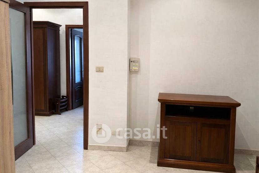 Stanza in Via Bard 38 Bis