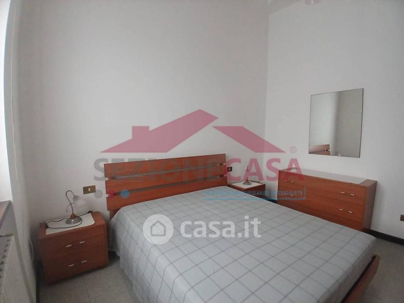 Bilocale in Via Giovan Battista Busnelli — foto 13 di 25