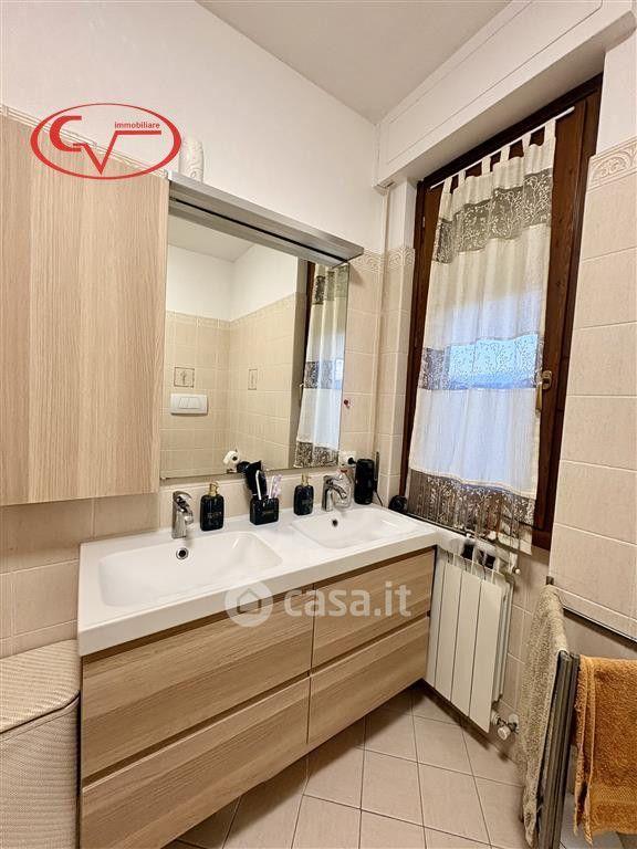 Trilocale in Via Brunetto Latini — foto 30 di 31