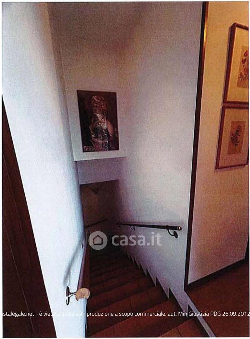 Appartamento in Via Sabbioni 22 — foto 19 di 31