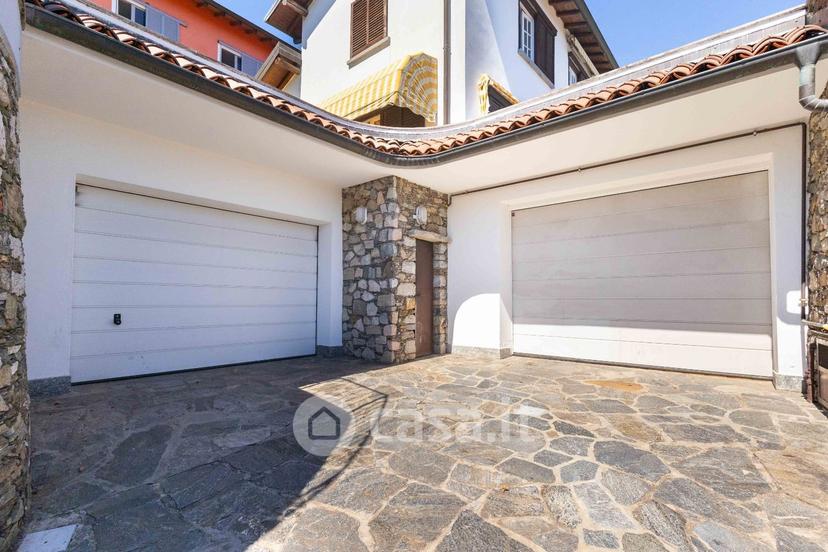 Villa in Via Giulio Pogiani 3 — foto 18 di 44