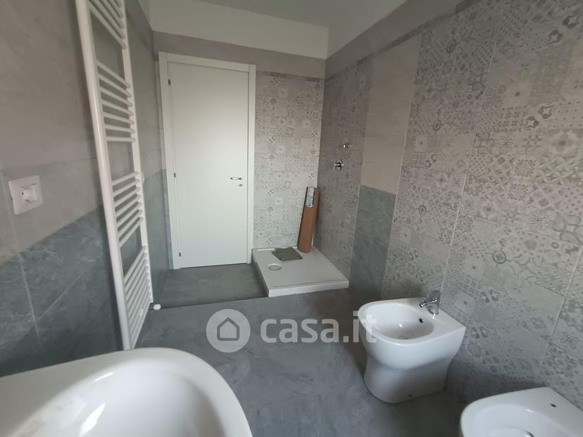 Appartamento in Via Sbarre Centrali — foto 51 di 70