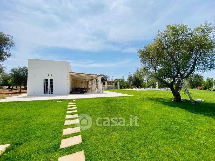 Villa in Via del Mare — foto 31 di 43