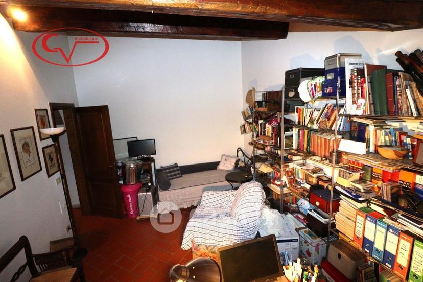 Villa in Via Guglielmo Oberdan — foto 23 di 53