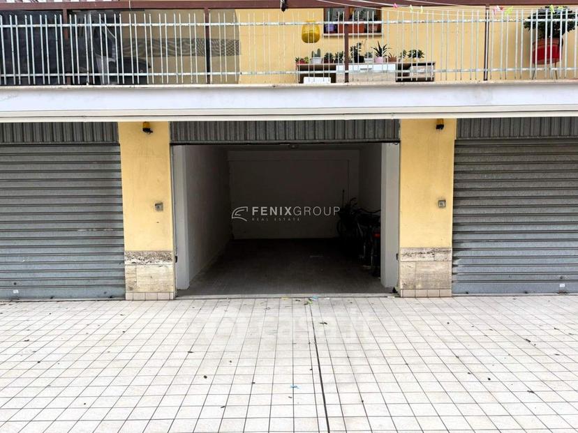 Appartamento in Viale Alcide de Gasperi 51 — foto 9 di 42