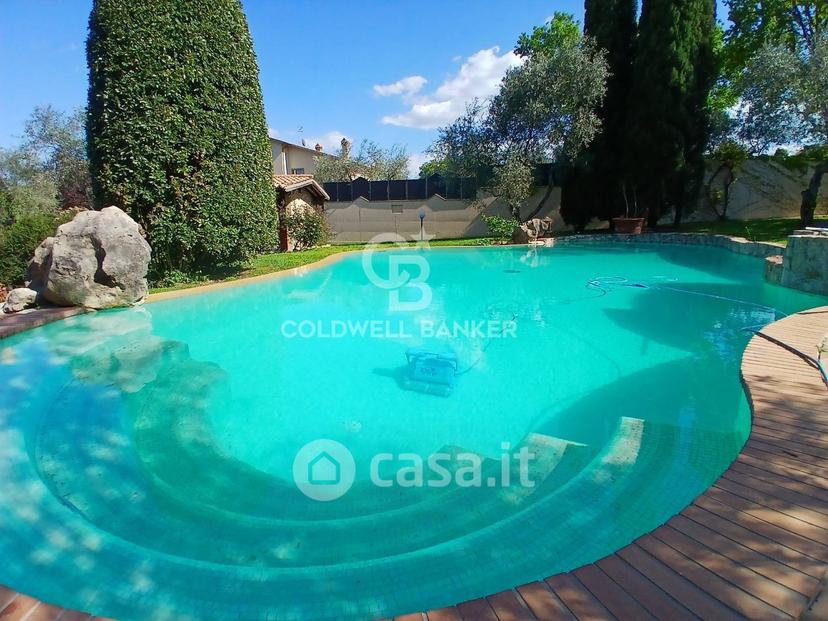 Villa in Strada Cassia Sud — foto 65 di 77