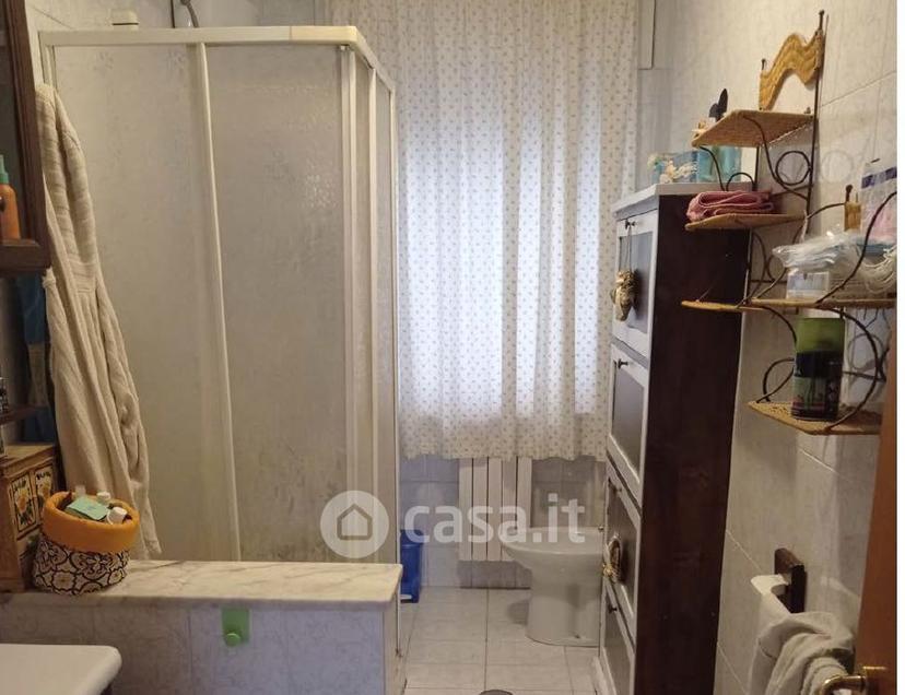 Appartamento in Via Magna Grecia — foto 24 di 32