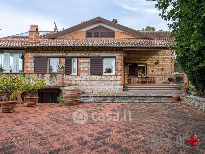Villa in Strada Statale 439 Sarzanese Valdera 18 — foto 79 di 131