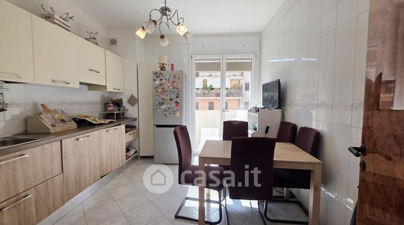 Quadrilocale in Via Giovanni Patturelli 89 — foto 49 di 52