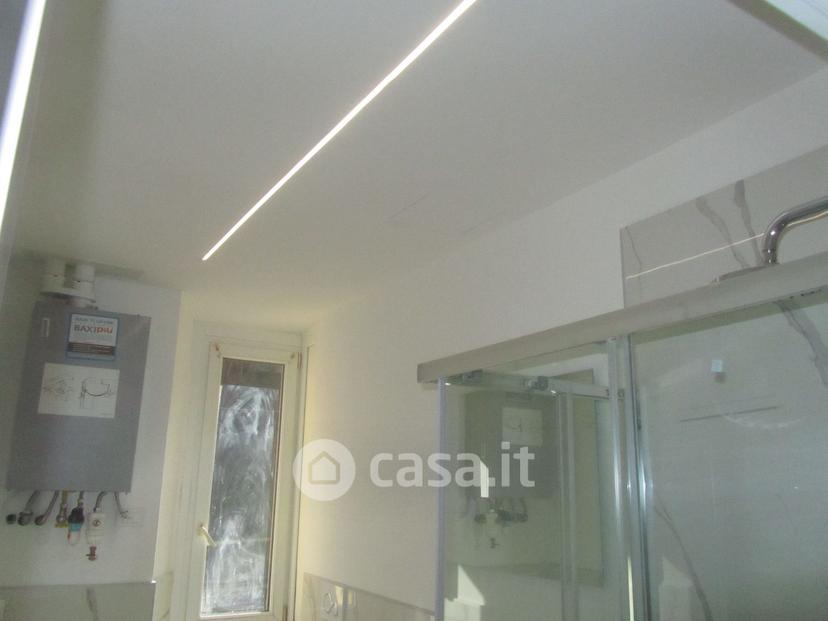 Trilocale in Via Monte Nero 26 — foto 8 di 29
