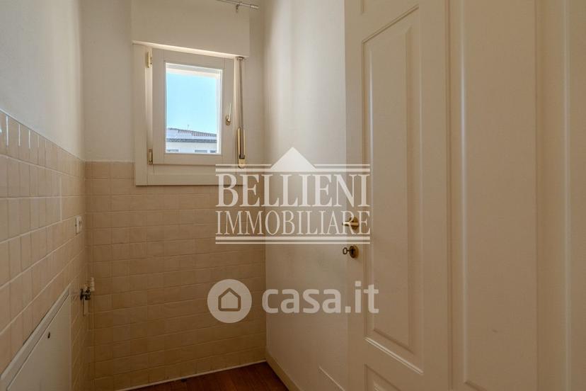 Quadrilocale in Via Alessandro Massaria