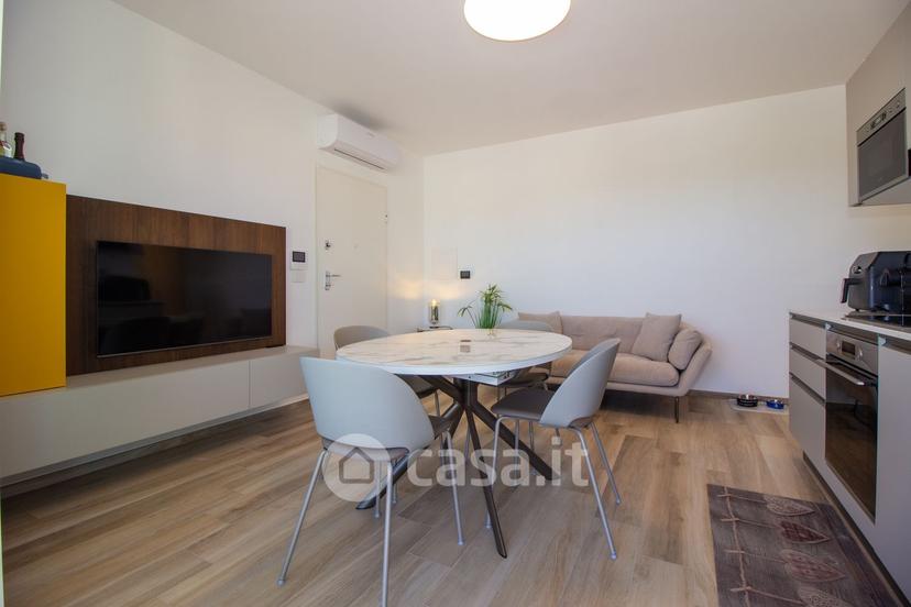 Trilocale in Via Pompeu Fabra 13 — foto 45 di 48