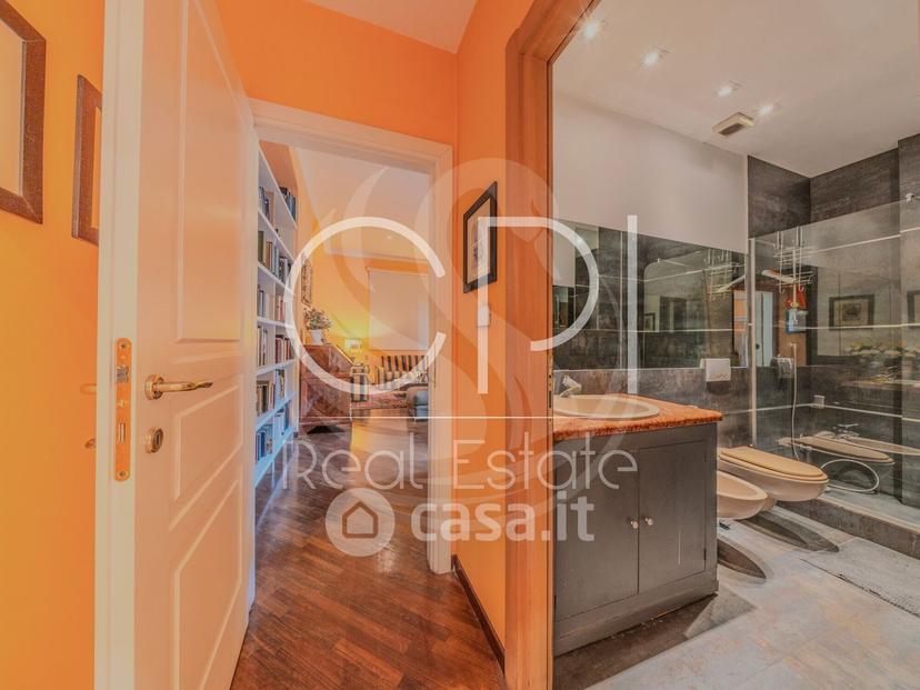 Appartamento in Corso Vittorio Emanuele II 9 — foto 37 di 64
