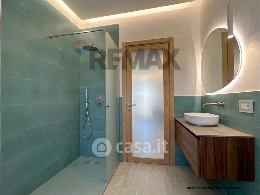 Appartamento in Via Regina Margherita — foto 21 di 32