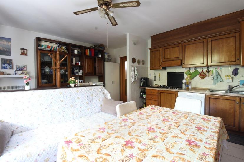 Trilocale in Via Livornese — foto 2 di 39