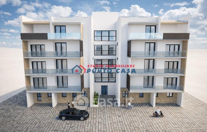 Quadrilocale in Via Villa San Giovanni — foto 10 di 22