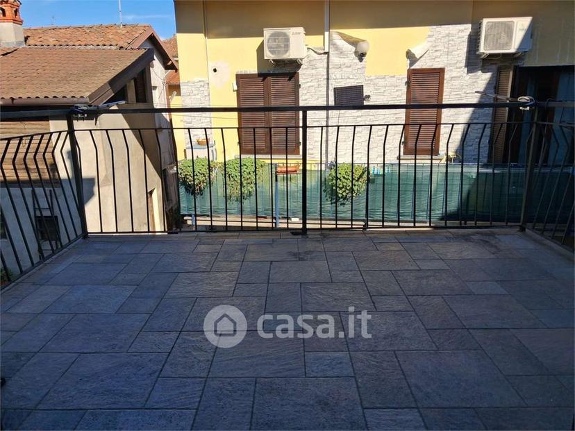 Bilocale in Via XXV Aprile 19 — foto 25 di 28