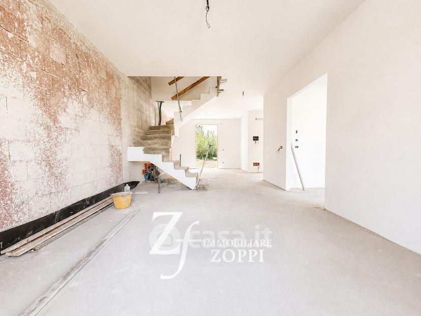 Villa in Via Firenze — foto 28 di 36