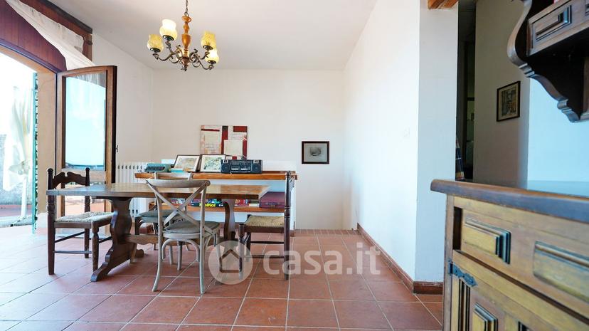 Villa in Via alla Rocca 45