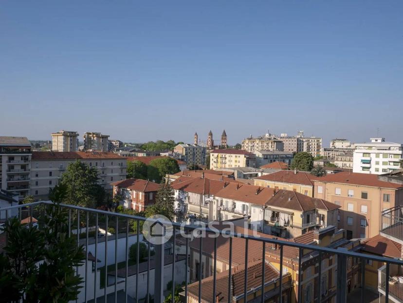 Trilocale in Corso Fiume — foto 4 di 12