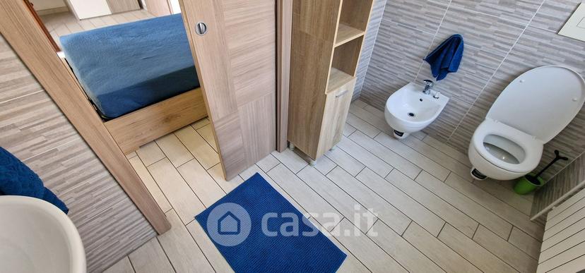 Stanza in Viale Cappuccini 3 — foto 41 di 43