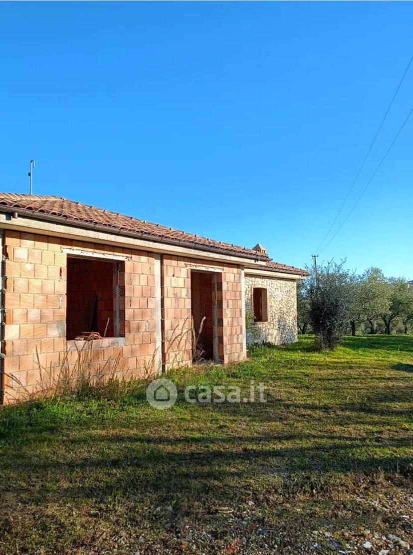 Villa in Contrada Colle Silvano — foto 6 di 6