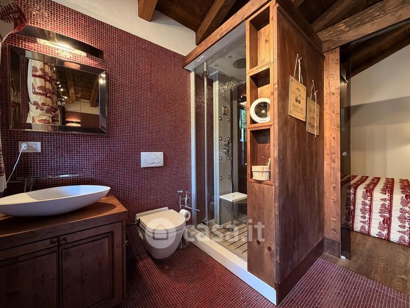 Quadrilocale in Frazione Moulin 110 — foto 6 di 30
