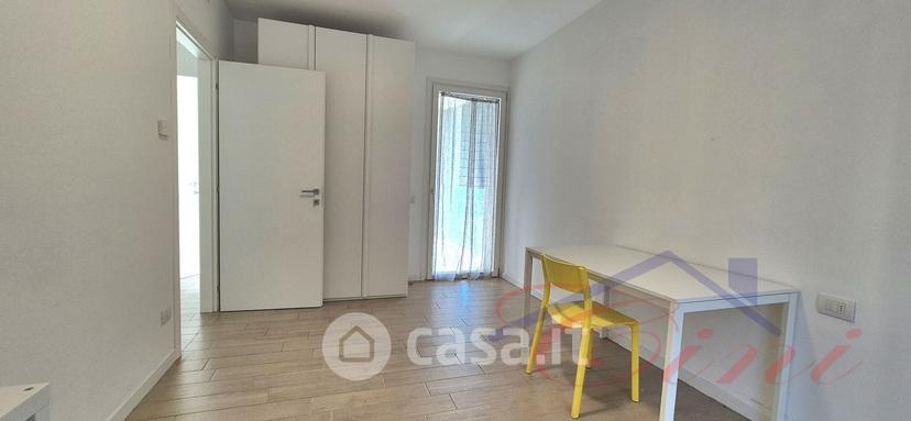 Trilocale in Piazza Giosuè Carducci — foto 17 di 33