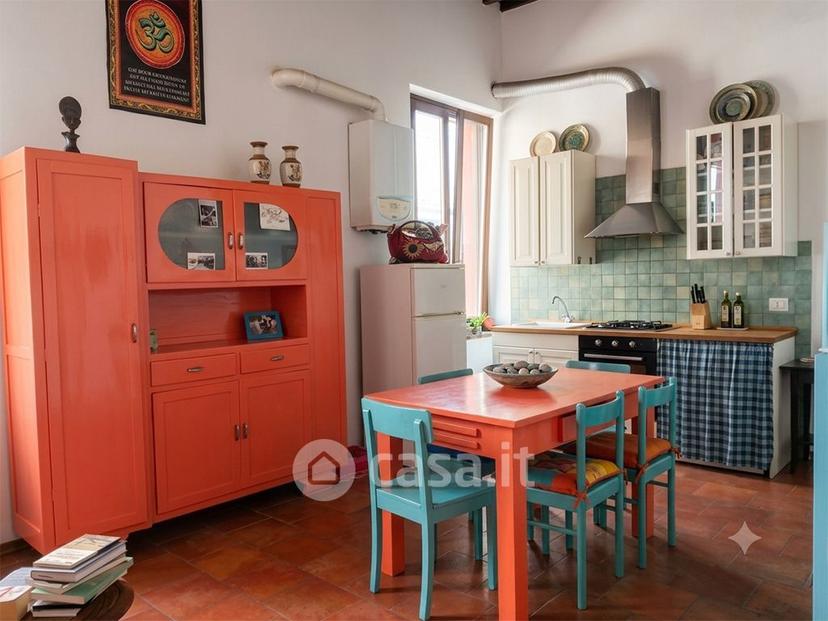 Bilocale in Borgo Giacomo Tommasini 24 — foto 18 di 25