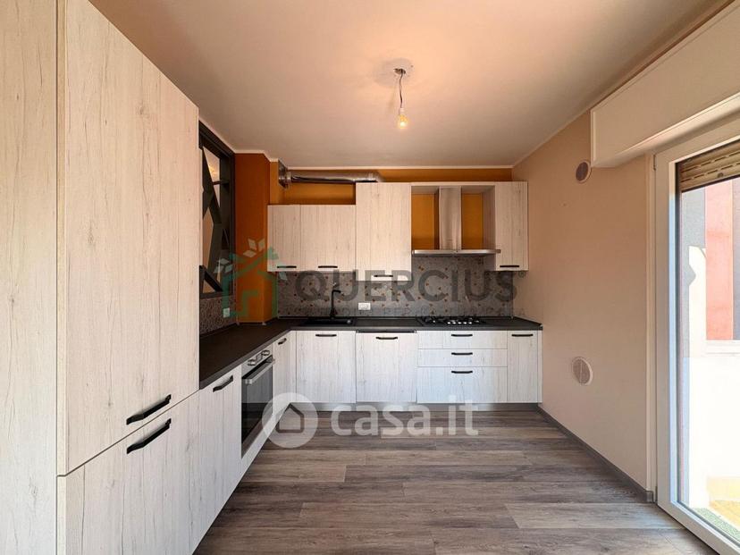 Quadrilocale in Via Montanara — foto 32 di 39