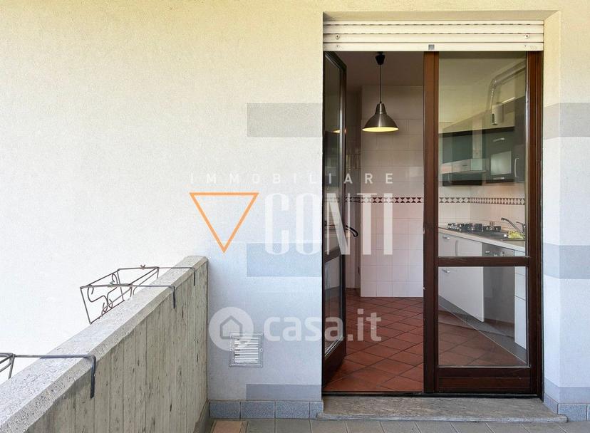 Quadrilocale in Via Sacro Monte 63 — foto 28 di 34
