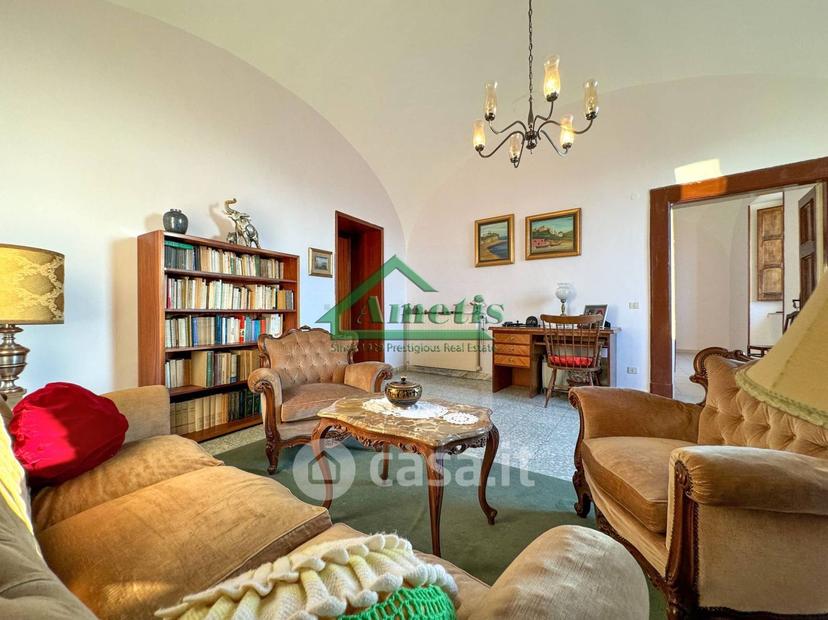 Appartamento in Via Procusi — foto 42 di 58