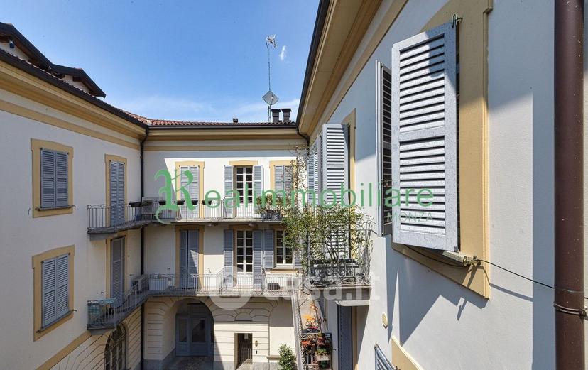 Appartamento in Via Bartolomeo Zucchi — foto 17 di 79