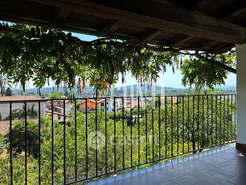 Villa in Via D. Bernacchi — foto 34 di 35