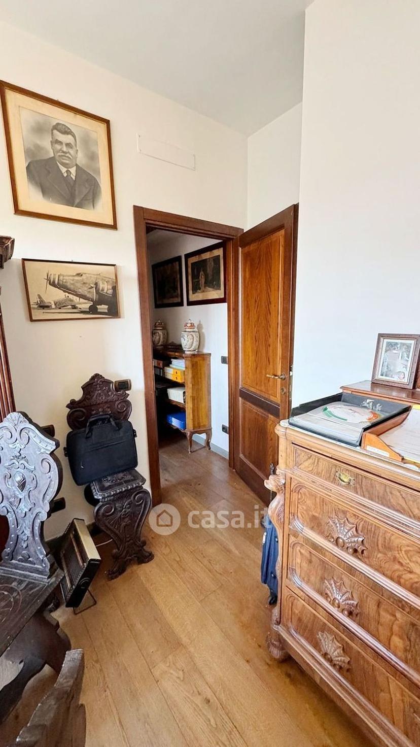 Appartamento in Via Piero della Francesca — foto 45 di 59