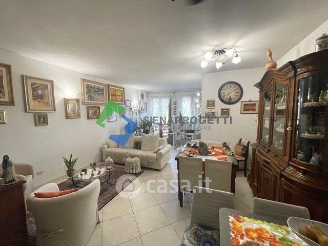 Quadrilocale in Strada del Ruffolo — foto 22 di 31