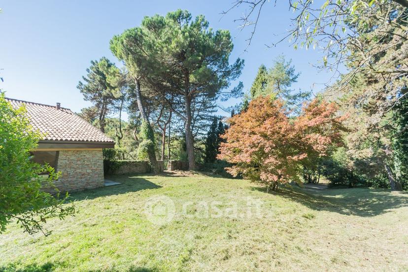Villa in Via Per Bregazzana — foto 21 di 40