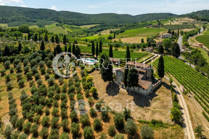 Villa in Via della Rocca 6 — foto 47 di 51