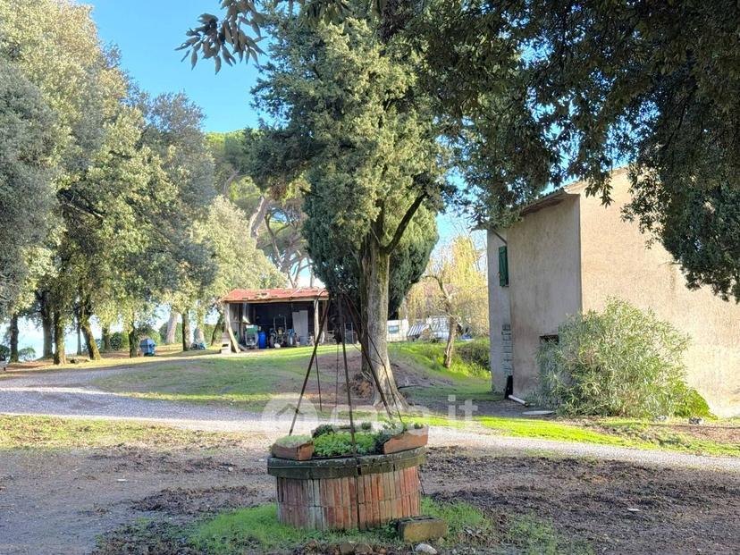 Villa in Via Principe Spada — foto 48 di 77