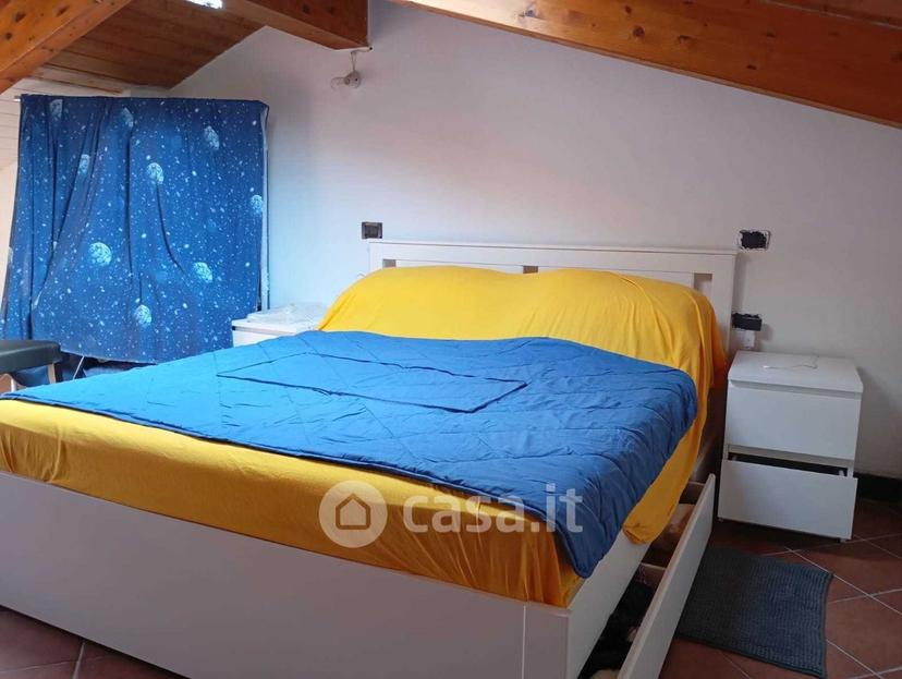 Quadrilocale in Borgo di Sopra Giucano — foto 33 di 39